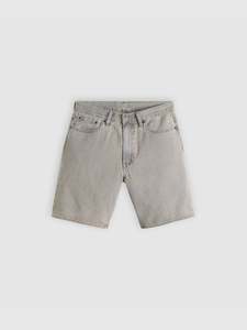 Mens Shorts: 468 Overdyed HBT Loose Shorts