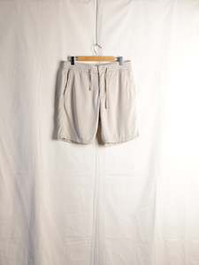 NN.07 - "Seb" Drawstring Lyocell Twill Shorts