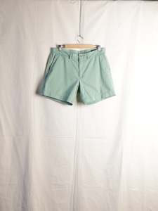Mens Shorts: Polo Ralph Lauren - Twill Chino Shorts