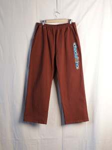 Checks Downtown: Checks Downtown - Drill Lounge Pants