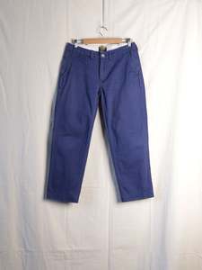 Kerbside&Co - "Oxley" Twill Chino