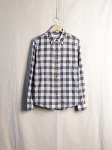 Recycle Final Call: Denim & Supply Ralph Lauren - Buffalo Check Shirt