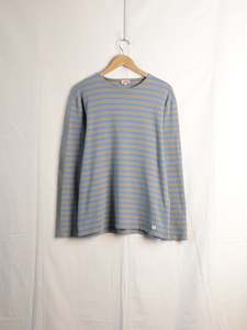 Armor Lux - L/S Breton Top