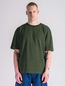Mens Tees: Big T T-Shirt