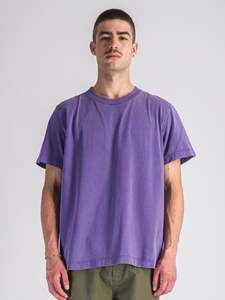 Mens Tees: Faded T-Shirt