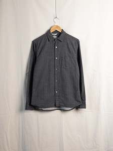 3Sixteen - Diamond Ray Crosscut Shirt