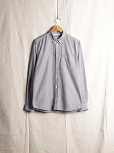 Norse Projects - "Anton" Portuguese Oxford Shirt