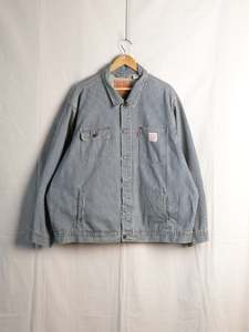 Levi's - Hickory "Sunrise Trucker" Jacket