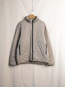 Mens Jackets: Norse Projects - "Alta Light" Pertex Jacket