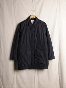 Norse Projects - "Thor" Padded Mac Coat