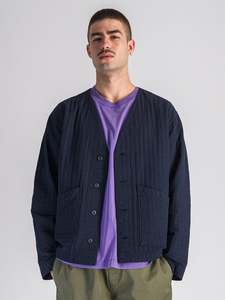 Mens Jackets: Manager Jacket