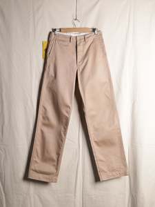 Buzz Rickson's - "Early Model" 1942 Chinos