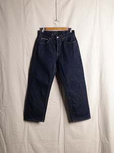 Mens Jeans: Nudie Jeans - "Tuff Tony" Selvedge Denim Jeans