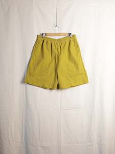 Mens Shorts: Studio Nicholson - Micro-Ripstop "Ford" Shorts