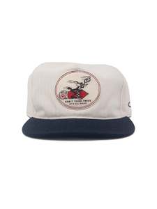 Ultimate Gift Guide: Don't Think Twice HBT Snapback Cap