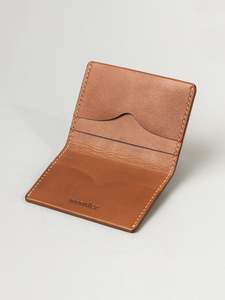 Ultimate Gift Guide: Driving Wallet Tan