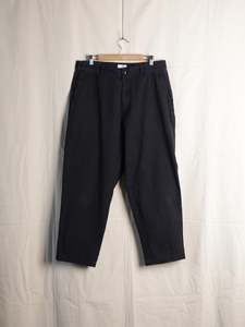 I P Recycle: Porter James Sports - Loose Taper Trouser