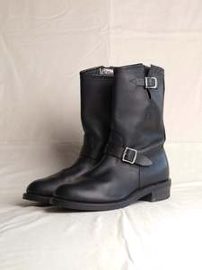 Recycle Footwear: Chippewa - 97863 Engineer Boots