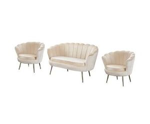 Products: Alabaster lounge set