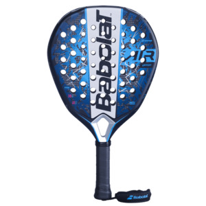 Products: BABOLAT Air Veron 2.5 Padel Racket - Indoor Padel