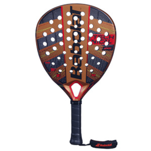 Products: BABOLAT TECHNICAL VERON Padel Racket