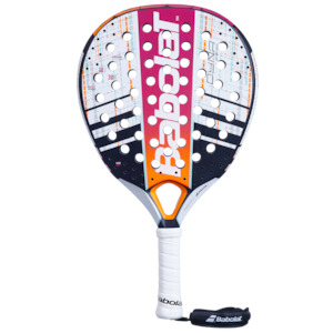 Products: BABOLAT DYNA ENERGY Padel Racket