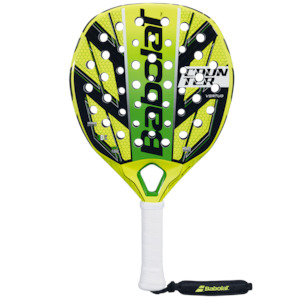 BABOLAT COUNTER VERTUO Padel Racket