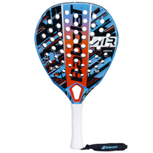 Products: BABOLAT AIR VERTUO Padel Racket