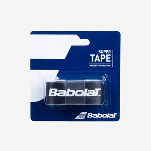 Products: Super Tape - Black - Indoor Padel