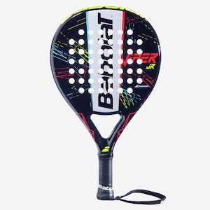 Products: Babolat Viper Jnr
