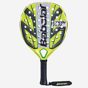 BABOLAT COUNTER VERON Padel Racket