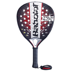 Products: BABOLAT TECHNICAL VIPER 2.5 Padel Racket