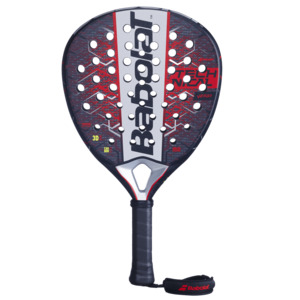Products: BABOLAT TECHNICAL VERON 2.5 Padel Racket - Indoor Padel