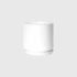 Products: Oslo Planter Ice White – Large