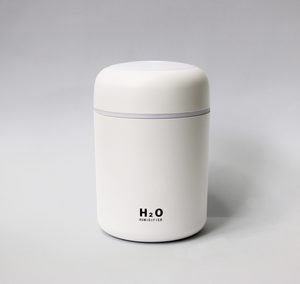 H20 Humidifier 300mls – Pink