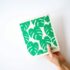 Products: Spruce Swedish Dishcloth – Monstera