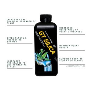 Grosafe GroVentive Insecticide – 200ml