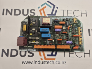 LSE Norwich Tasc 1268P Controller Drive Card