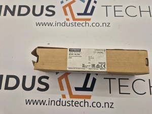 Siemens 6ES7143-5BF00-0BA0 SIMATIC ET 200AL DIQ 4 + DQ 4 Digital I/O Module | Ne&hellip;