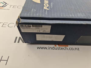 Drive Power Card: Power Electronics SD700 Power Card E028KF (Tarjeta de Potencia) | New