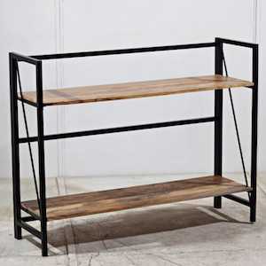 Ross Shelf Unit