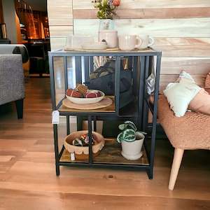 Frankie Cube Shelf Unit