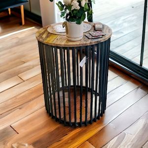 Darcy Side Table