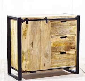 Furniture: Barry Sideboard