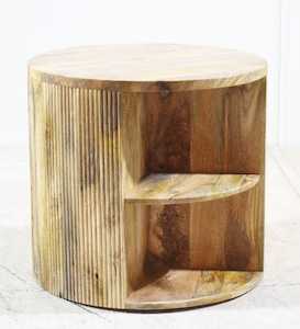 Hugo Side Table