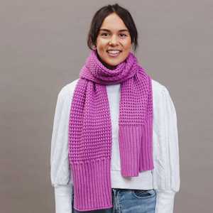 Hello Friday: Hello Friday Pippa Scarf