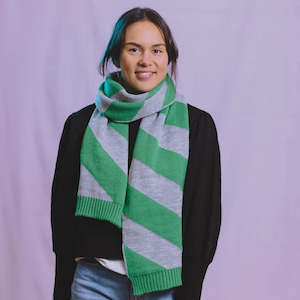 Hello Friday: Hello Friday Ziggy Scarf