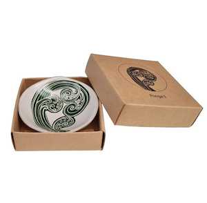 Jo Luping Design: Jo Luping - Ponga II Bowl