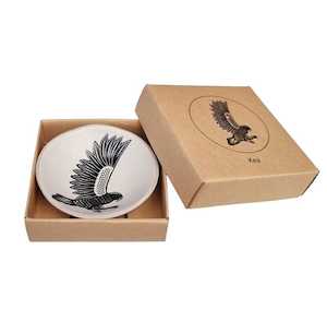 Jo Luping Design: Jo Luping - Kea Bowl