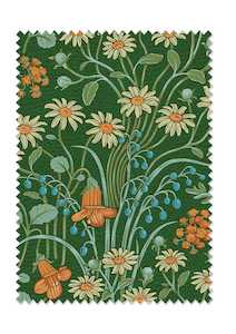 Tanya Wolfkamp: Turutu Lens Cloth- Tanya Wolfkamp